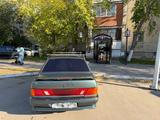 ВАЗ (Lada) 2115 2006 года за 800 000 тг. в Костанай – фото 5