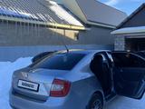 Skoda Rapid 2013 года за 3 800 000 тг. в Уральск – фото 4