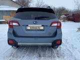 Subaru Outback 2015 годаүшін10 200 000 тг. в Караганда – фото 2