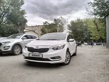 Kia Cerato, 2014