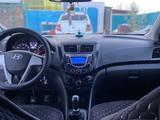 Hyundai Accent 2011 годаfor3 500 000 тг. в Костанай – фото 4