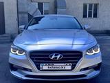 Hyundai Grandeur 2018 года за 8 800 000 тг. в Алматы