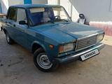 ВАЗ (Lada) 2107 2005 года за 350 000 тг. в Шымкент