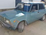 ВАЗ (Lada) 2107 2005 года за 350 000 тг. в Шымкент – фото 4