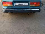 ВАЗ (Lada) 2107 2005 года за 350 000 тг. в Шымкент – фото 5