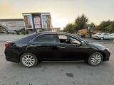 Toyota Camry 2012 годаүшін7 700 000 тг. в Тараз – фото 3