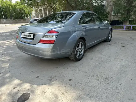 Mercedes-Benz S 350 2005 года за 7 900 000 тг. в Павлодар – фото 3