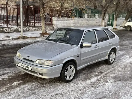 ВАЗ (Lada) 2114 2013 года за 1 870 000 тг. в Караганда – фото 3