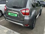 Nissan Terrano 2020 года за 6 800 000 тг. в Усть-Каменогорск