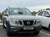 Nissan Terrano 2020 года за 6 800 000 тг. в Усть-Каменогорск – фото 2