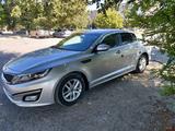 Kia K5 2014 годаfor4 500 000 тг. в Кентау – фото 4