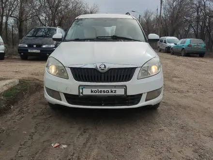 Skoda Roomster 2014 года за 4 000 000 тг. в Уральск