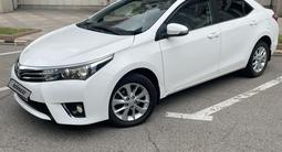 Toyota Corolla 2013 года за 8 100 000 тг. в Алматы – фото 2