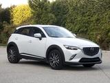 Mazda CX-3 2018 года за 630 000 тг. в Павлодар