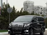 Toyota Alphard 2016 года за 12 000 000 тг. в Алматы – фото 3