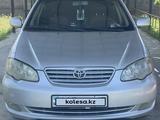 BYD F3 2015 года за 2 300 000 тг. в Шымкент