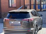 Toyota RAV4 2018 годаүшін14 500 000 тг. в Семей – фото 3