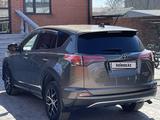 Toyota RAV4 2018 годаүшін14 500 000 тг. в Семей – фото 4