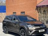 Toyota RAV4 2018 годаүшін14 500 000 тг. в Семей – фото 2