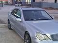 Mercedes-Benz C 230 2006 годаүшін3 000 000 тг. в Актау – фото 3