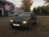 Mercedes-Benz C 230 1993 годаүшін1 300 000 тг. в Георгиевка – фото 5