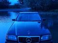 Mercedes-Benz C 230 1993 годаүшін1 300 000 тг. в Георгиевка – фото 6