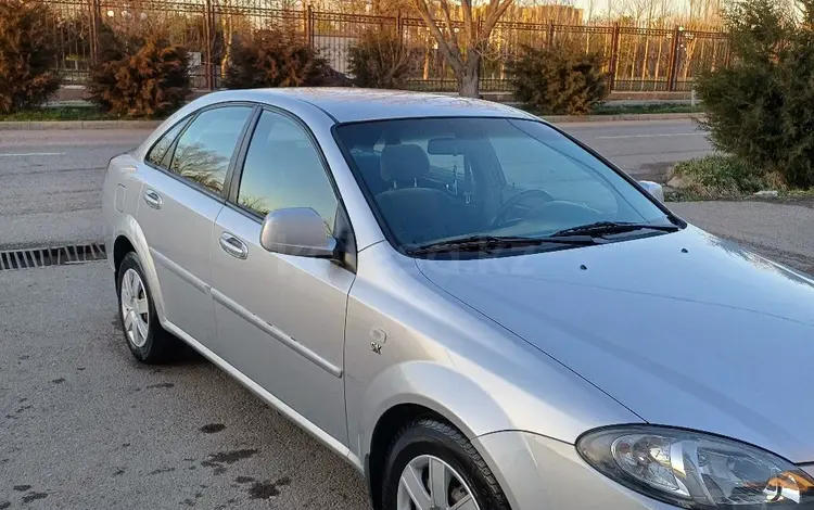 Daewoo Gentra 2015 года за 4 450 000 тг. в Жетысай