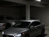 Hyundai Elantra 2017 года за 5 500 000 тг. в Актау – фото 3