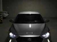 Hyundai Elantra 2017 года за 5 200 000 тг. в Актау