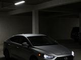 Hyundai Elantra 2017 года за 5 500 000 тг. в Актау – фото 2