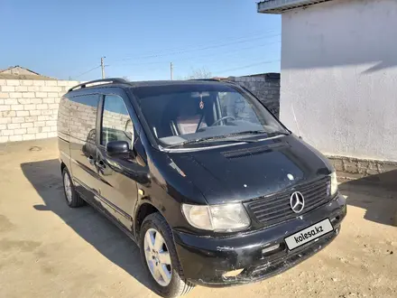 Mercedes-Benz Vito 2002 года за 4 000 000 тг. в Актау – фото 2