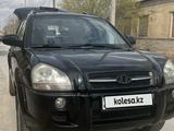 Hyundai Tucson 2007 года за 5 400 000 тг. в Кызылорда – фото 2