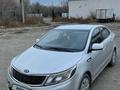 Kia Rio 2012 года за 4 800 000 тг. в Семей – фото 2