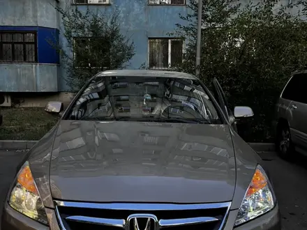 Honda Accord 2003 года за 2 550 000 тг. в Алматы – фото 13