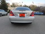 Mercedes-Benz C 240 2003 года за 4 500 000 тг. в Алматы – фото 2