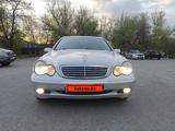 Mercedes-Benz C 240 2003 года за 4 500 000 тг. в Алматы