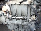 Двигатель Mercedes M112 за 650 000 тг. в Усть-Каменогорск – фото 2
