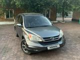 Honda CR-V 2010 года за 7 200 000 тг. в Астана – фото 5