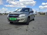 ВАЗ (Lada) Granta 2190 2012 года за 2 500 000 тг. в Темиртау