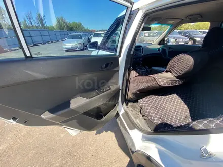 Hyundai Creta 2018 года за 5 115 466 тг. в Алматы – фото 8