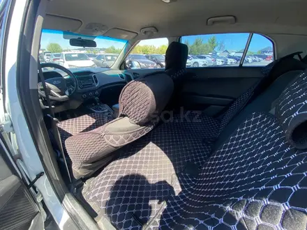Hyundai Creta 2018 года за 5 115 466 тг. в Алматы – фото 9
