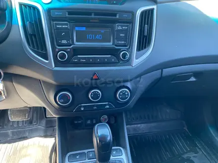 Hyundai Creta 2018 года за 5 115 466 тг. в Алматы – фото 13