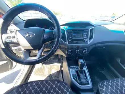 Hyundai Creta 2018 года за 5 115 466 тг. в Алматы – фото 15