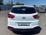 Hyundai Creta 2018 года за 5 115 466 тг. в Алматы – фото 2