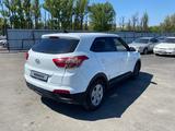 Hyundai Creta 2018 года за 5 115 466 тг. в Алматы – фото 4