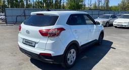 Hyundai Creta 2018 года за 5 115 466 тг. в Алматы – фото 4