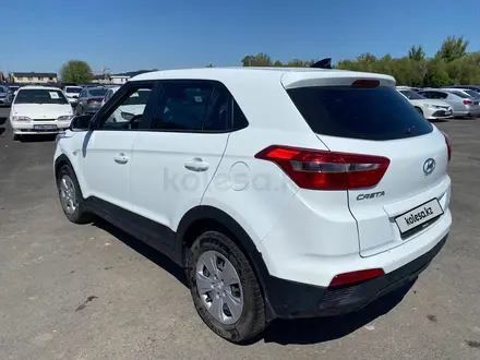 Hyundai Creta 2018 года за 5 115 466 тг. в Алматы – фото 6