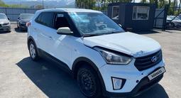 Hyundai Creta 2018 года за 5 115 466 тг. в Алматы – фото 5