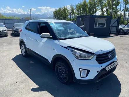 Hyundai Creta 2018 года за 5 115 466 тг. в Алматы – фото 5