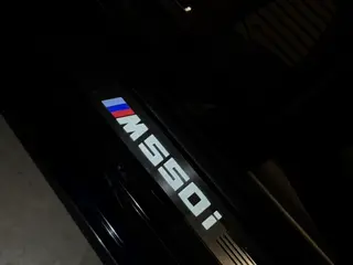 BMW 550